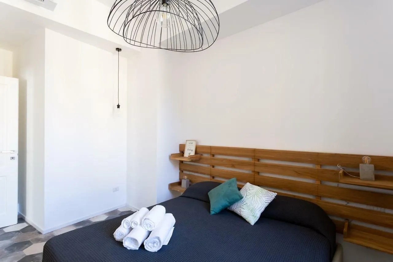 Milano Apartments Casale